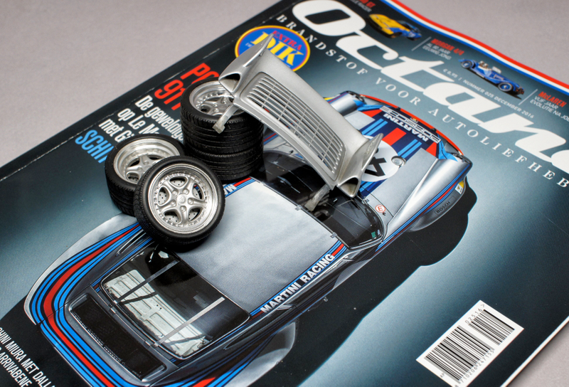 Illustration for article titled Spare Parts Sunday: Paging Pillarless Coupe!